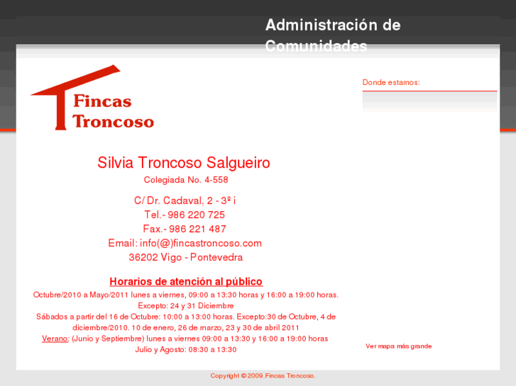 www.fincastroncoso.com