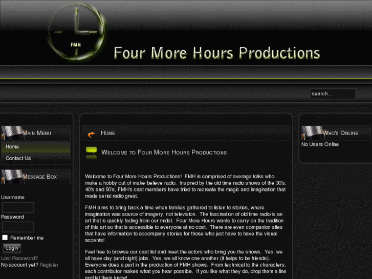 www.fourmorehours.com