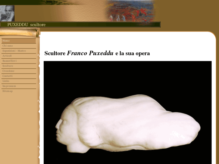 www.francopuxeddu.com