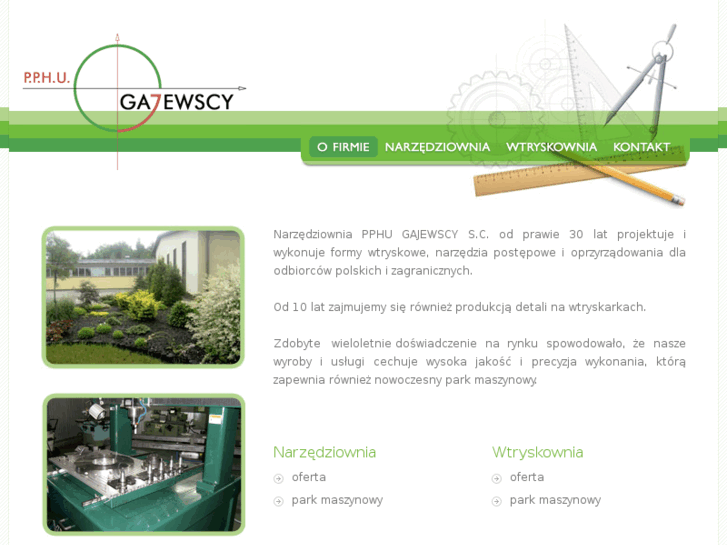 www.gajewscysc.pl