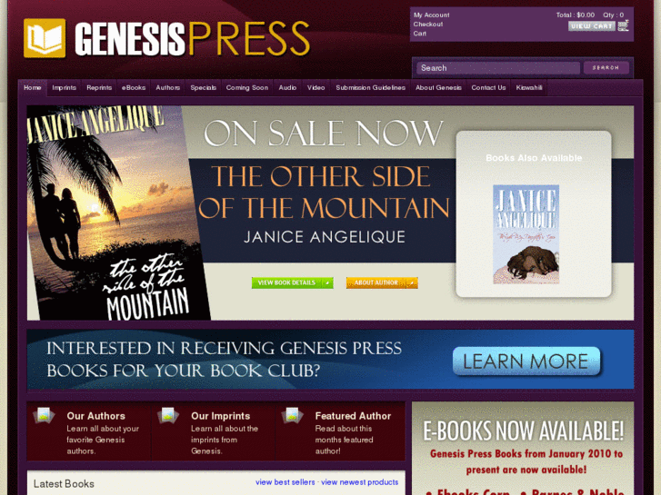 www.genesis-press.com