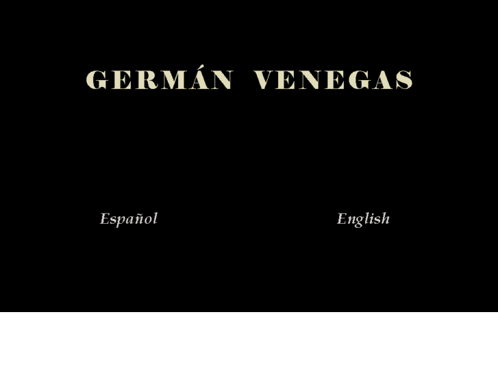 www.german-venegas.com