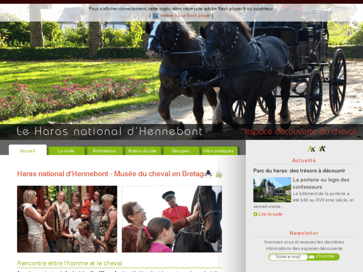 www.haras-hennebont.com