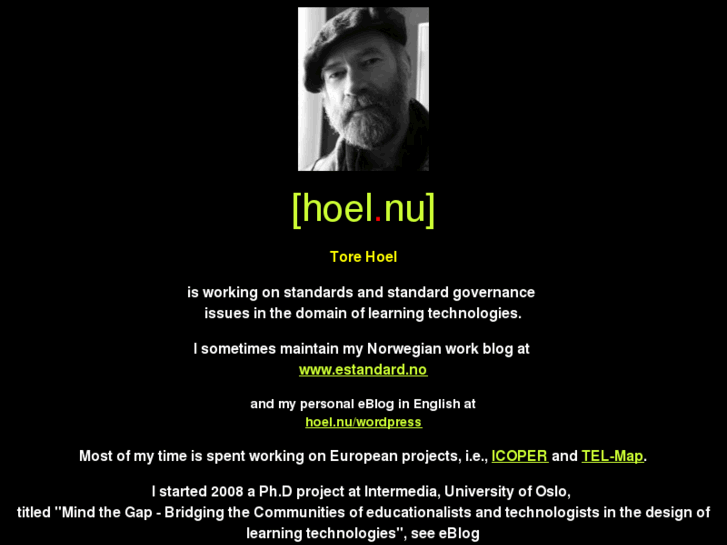 www.hoel.nu