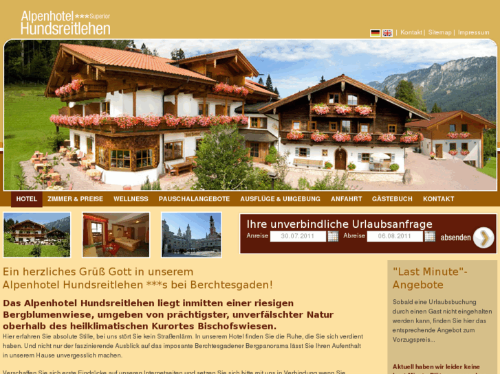 www.hotel-hundsreitlehen-berchtesgaden.de