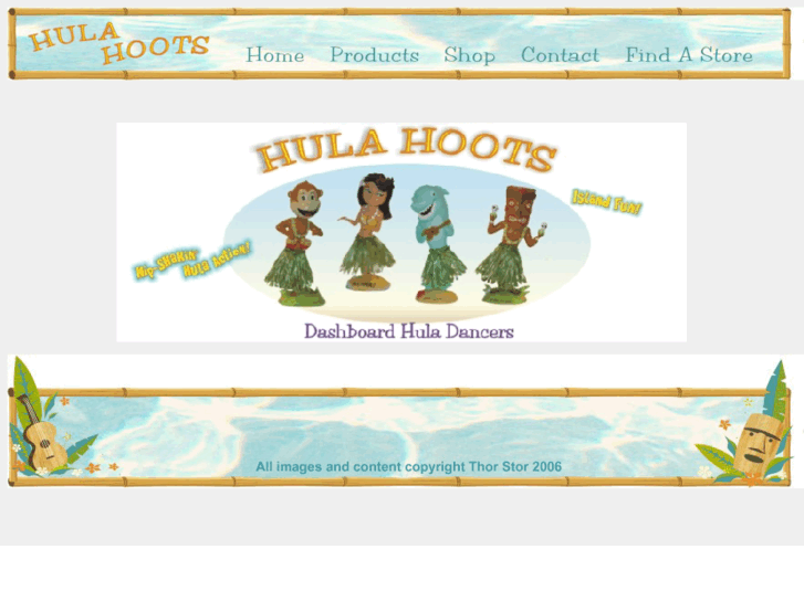 www.hulahoots.com