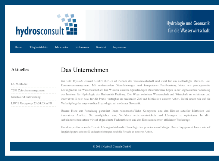 www.hydrosconsult.de