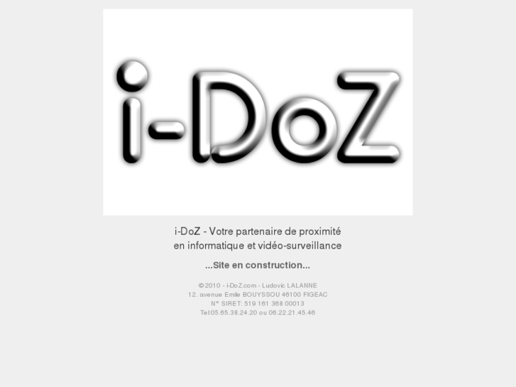 www.i-doz.com