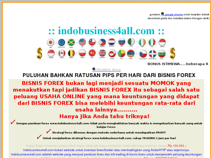 www.indobusiness4all.com