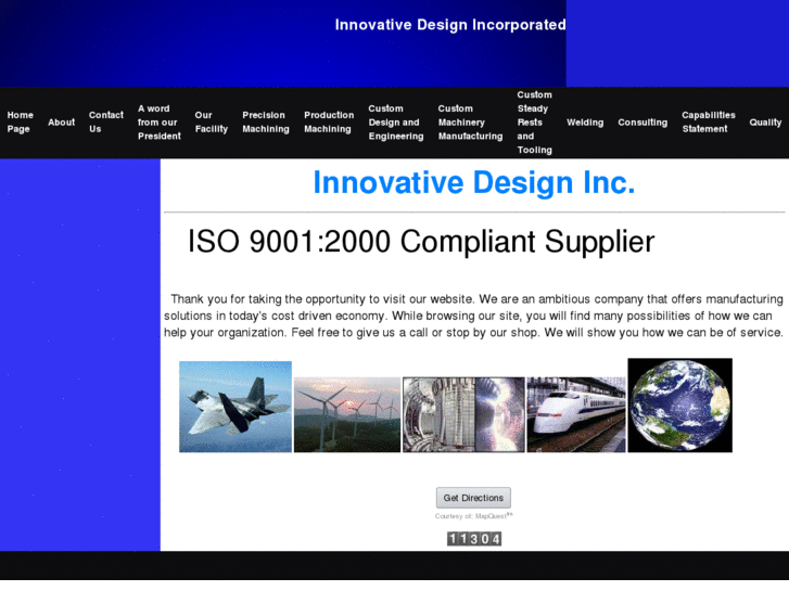 www.innovativedesigninc.com