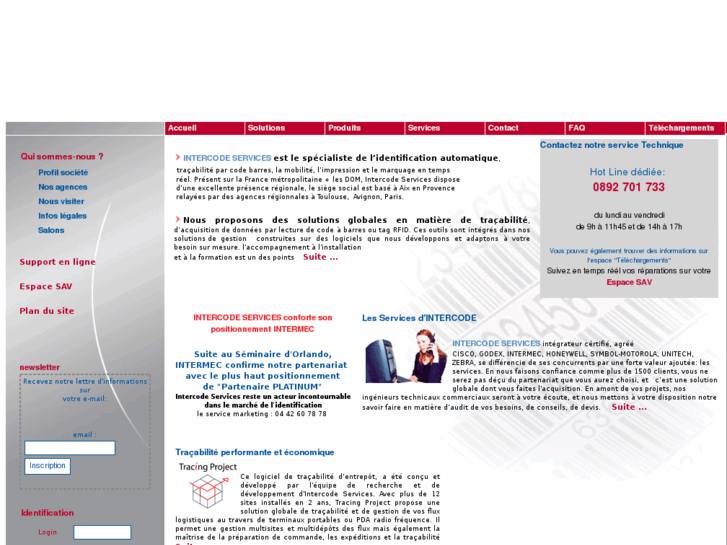 www.intercode.fr