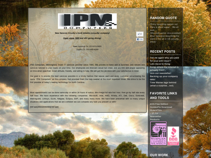 www.ipmcomputers.com