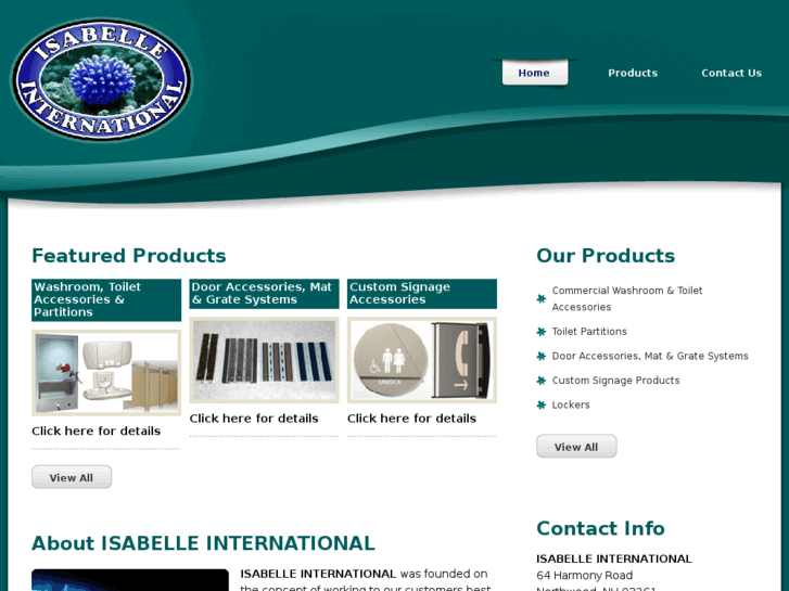 www.isabelleintl.net