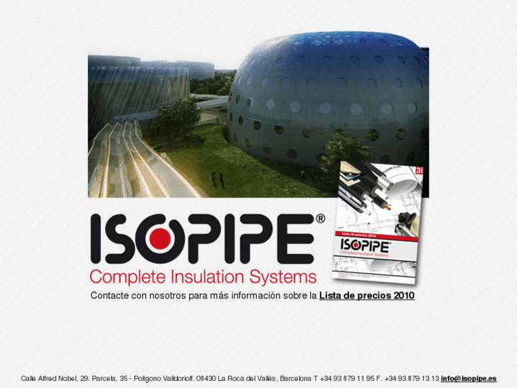 www.isopipe.es