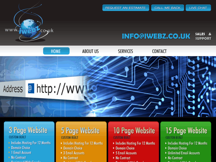 www.iwebz.co.uk
