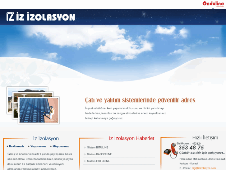 www.izizolasyon.com