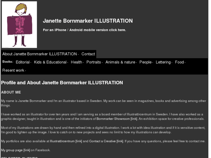 www.janettebornmarker.com