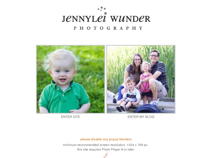 www.jennyleiwunderphotography.com