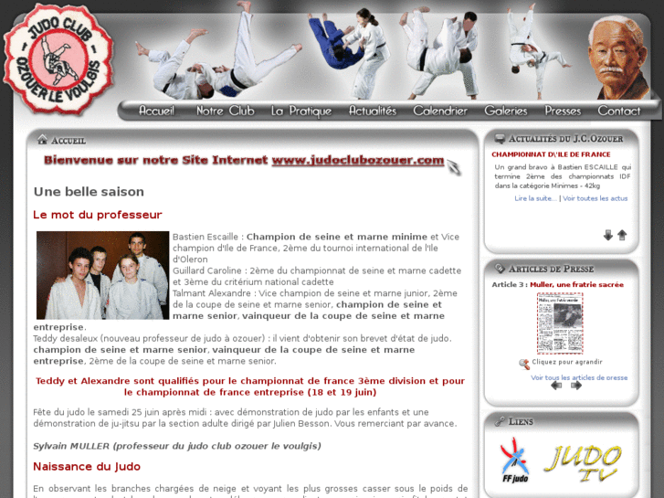 www.judo-ozouer-77.com