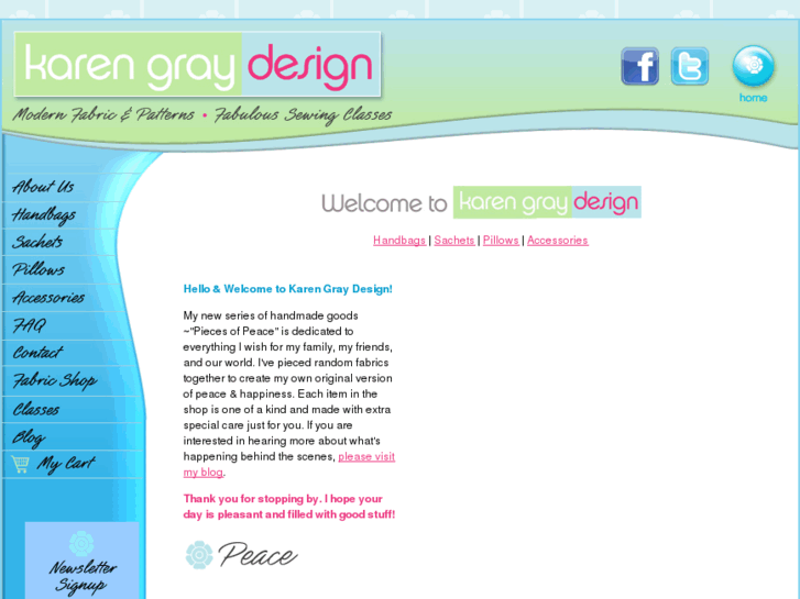 www.karengraydesign.com