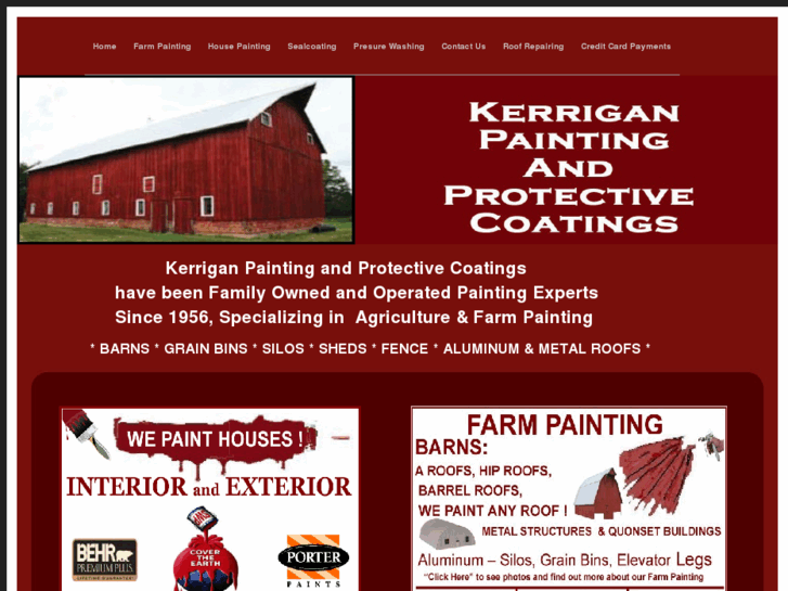 www.kerriganbarnpainting.com