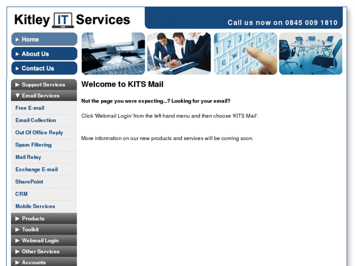 www.kitsmail.com