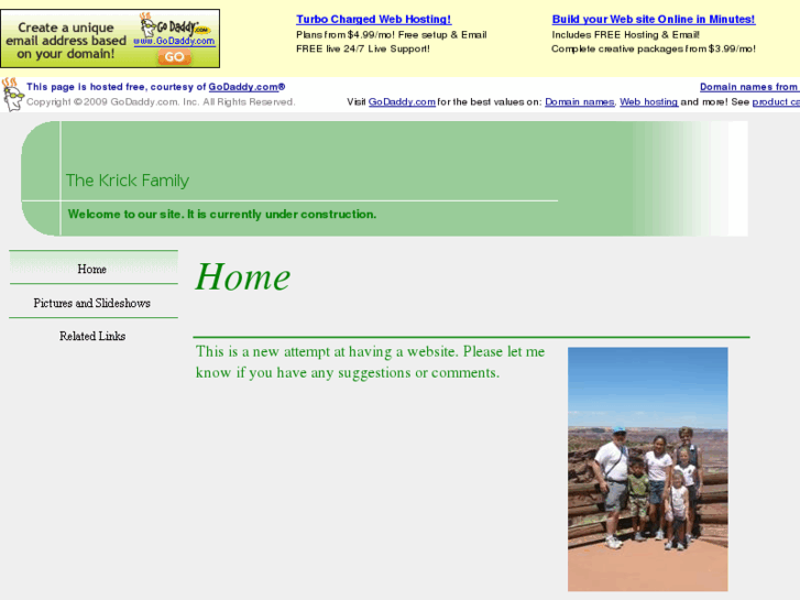 www.kricks.org