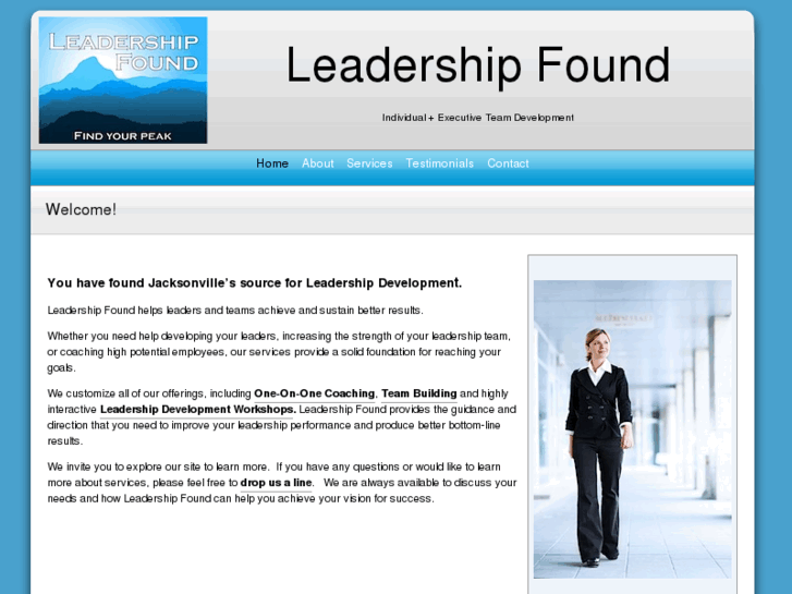 www.leadershipfound.com