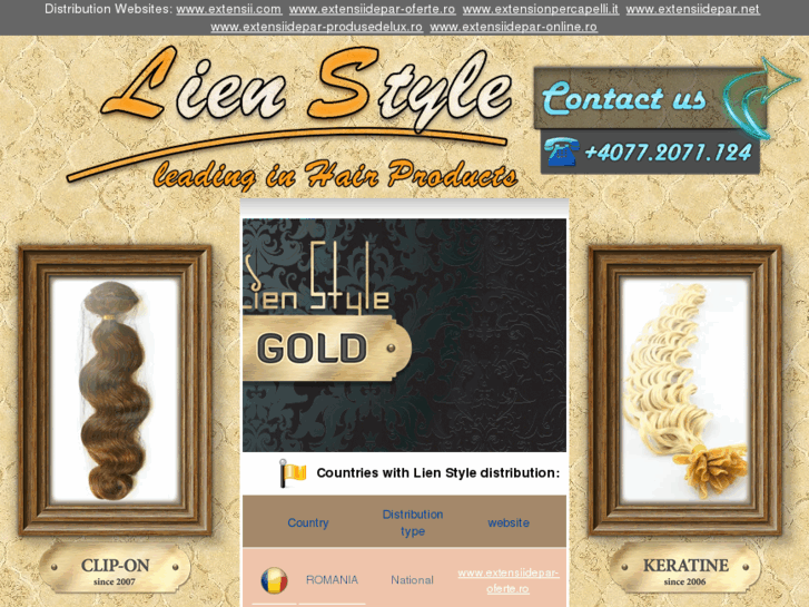 www.lienstyle.com