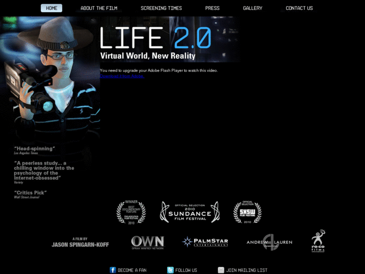 www.life2movie.com