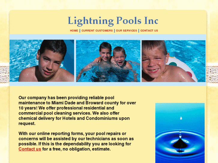 www.lightningpools.com