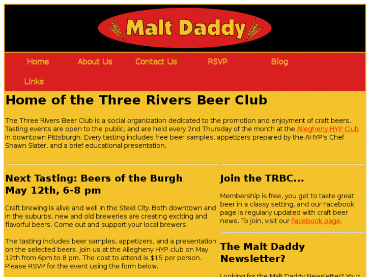 www.maltdaddy.com