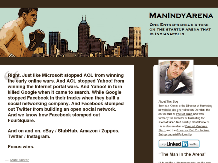 www.manindyarena.com