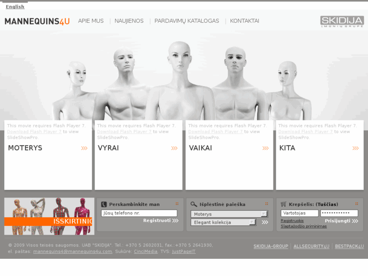 www.mannequins4u.com