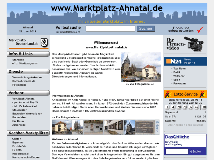 www.marktplatz-ahnatal.com