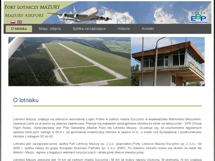 www.mazuryairport.com