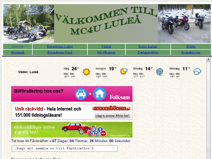 www.mc4u.se