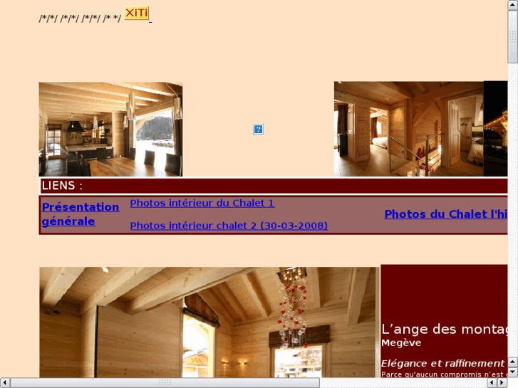 www.megeve-skilodge.com