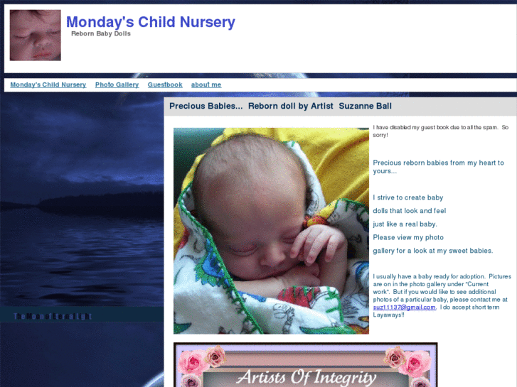 www.mondayschildnursery.com