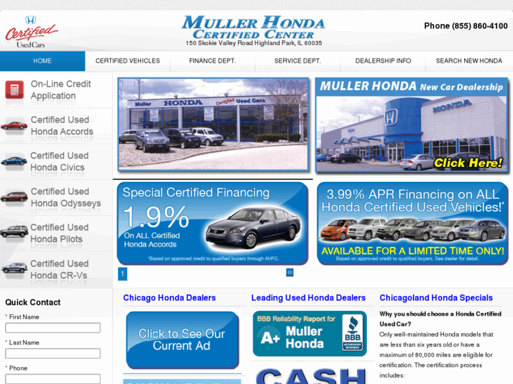 www.mullerhondacertified.com