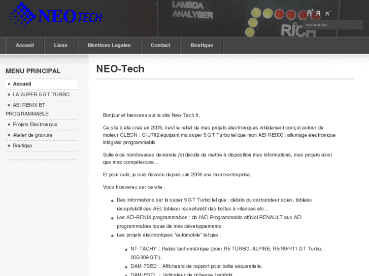 www.neo-tech.net