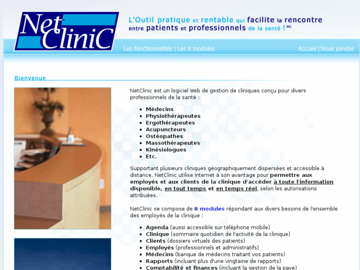 www.netclinic.ca