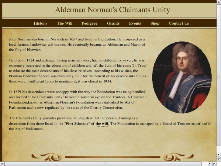 www.normanfoundation.org