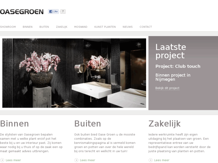 www.oasegroen.com