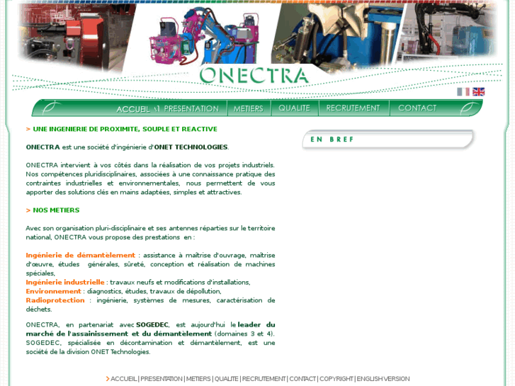 www.onectra.com