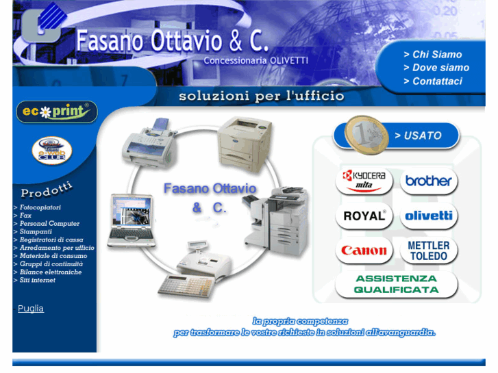 www.ottaviofasano.com