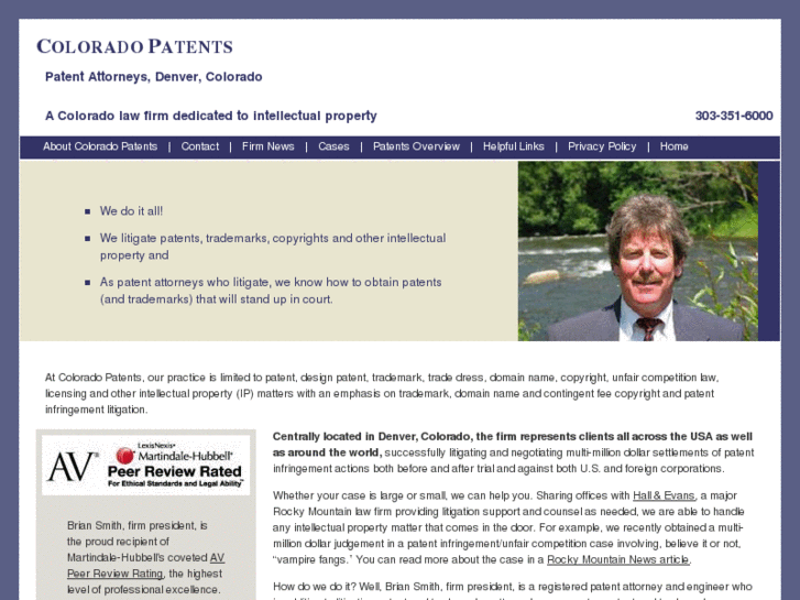 www.patentsmith.net
