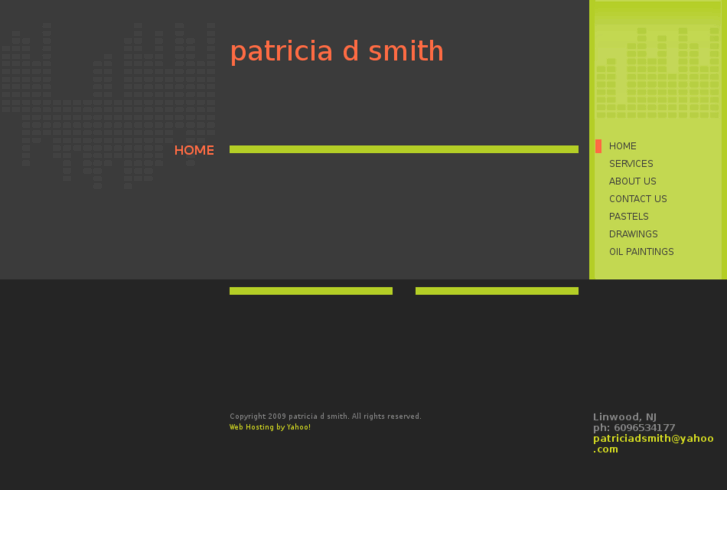 www.patriciadsmith.com