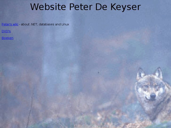 www.pdekeyser.com