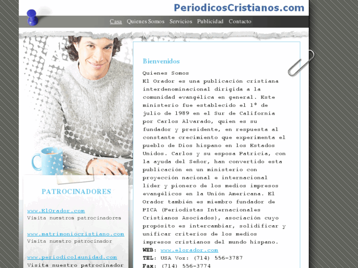 www.periodicoscristianos.com